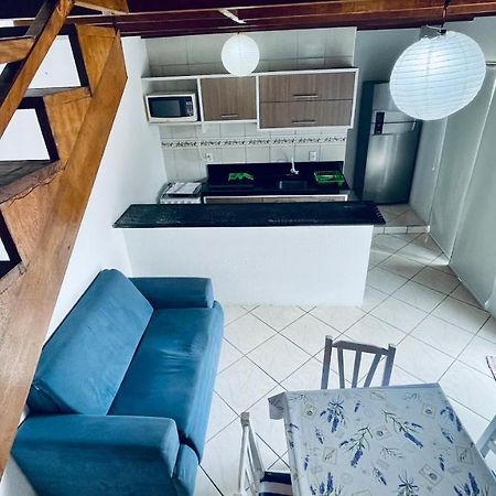 Residencial Morro Macaco Apartamentos Bombinhas Εξωτερικό φωτογραφία