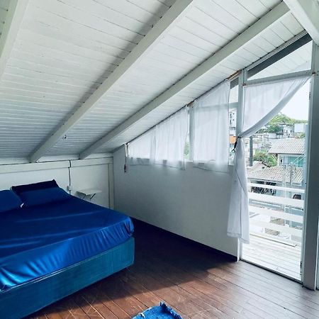 Residencial Morro Macaco Apartamentos Bombinhas Εξωτερικό φωτογραφία