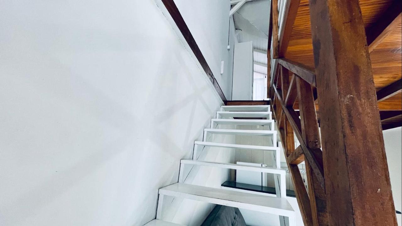 Residencial Morro Macaco Apartamentos Bombinhas Εξωτερικό φωτογραφία