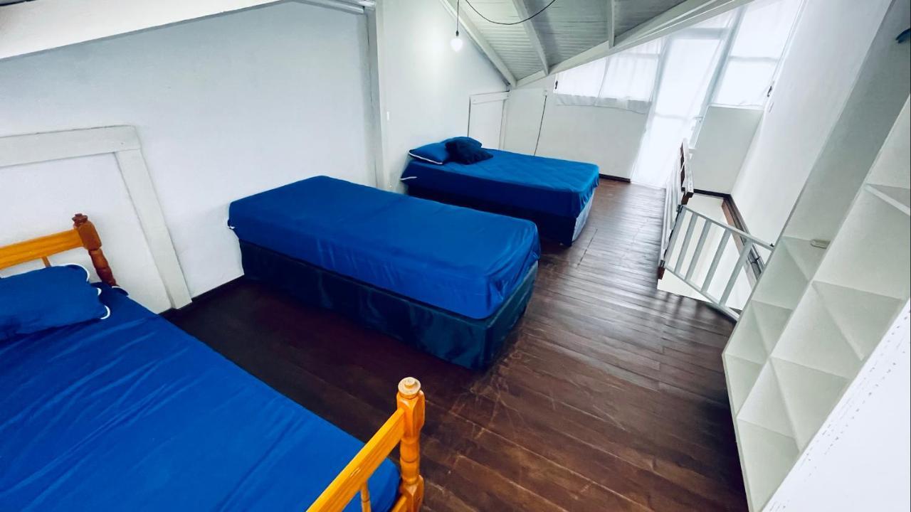 Residencial Morro Macaco Apartamentos Bombinhas Εξωτερικό φωτογραφία