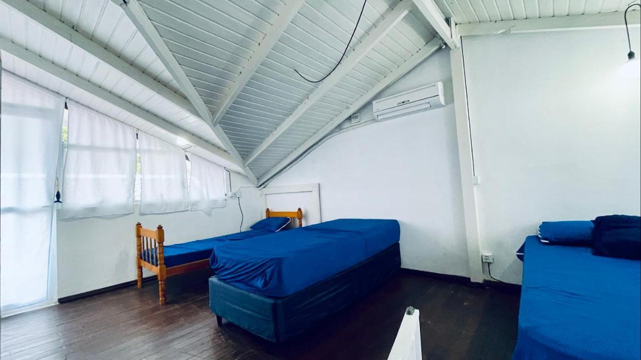 Residencial Morro Macaco Apartamentos Bombinhas Εξωτερικό φωτογραφία