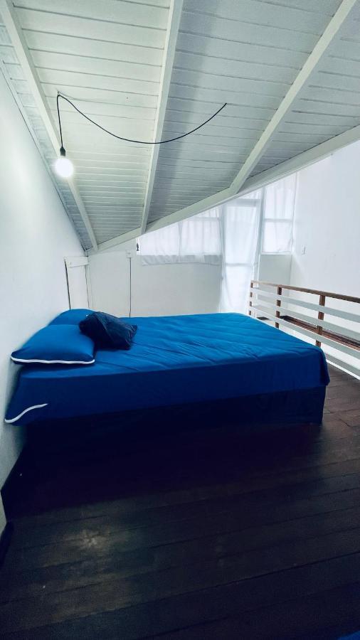 Residencial Morro Macaco Apartamentos Bombinhas Εξωτερικό φωτογραφία
