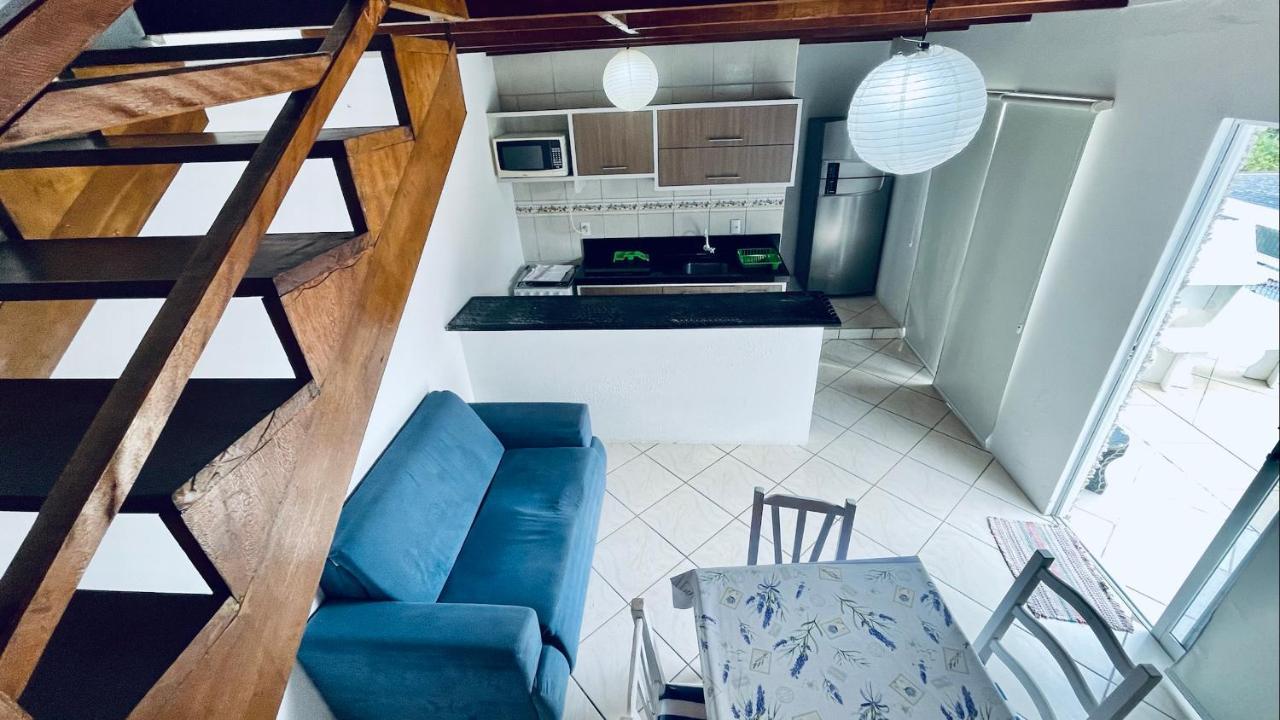 Residencial Morro Macaco Apartamentos Bombinhas Εξωτερικό φωτογραφία