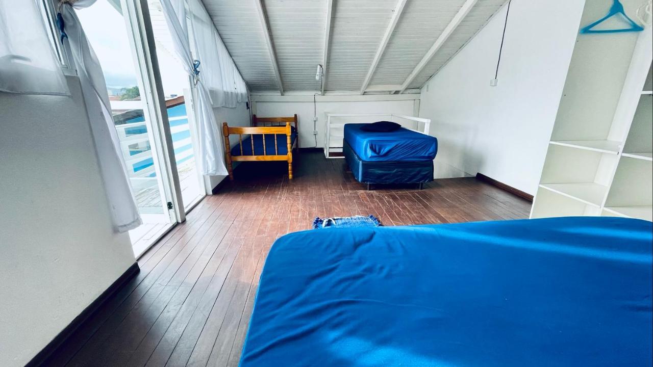 Residencial Morro Macaco Apartamentos Bombinhas Εξωτερικό φωτογραφία