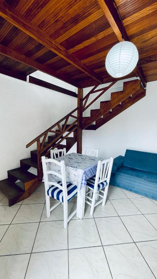 Residencial Morro Macaco Apartamentos Bombinhas Εξωτερικό φωτογραφία