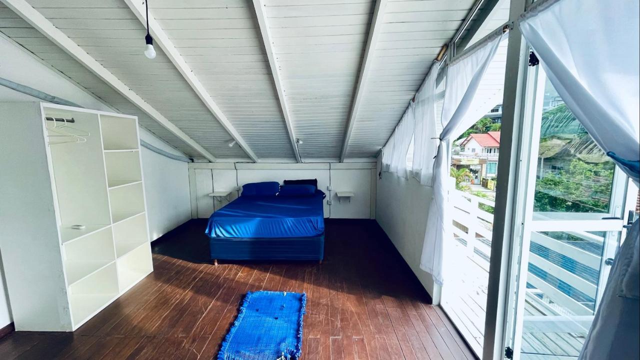 Residencial Morro Macaco Apartamentos Bombinhas Εξωτερικό φωτογραφία
