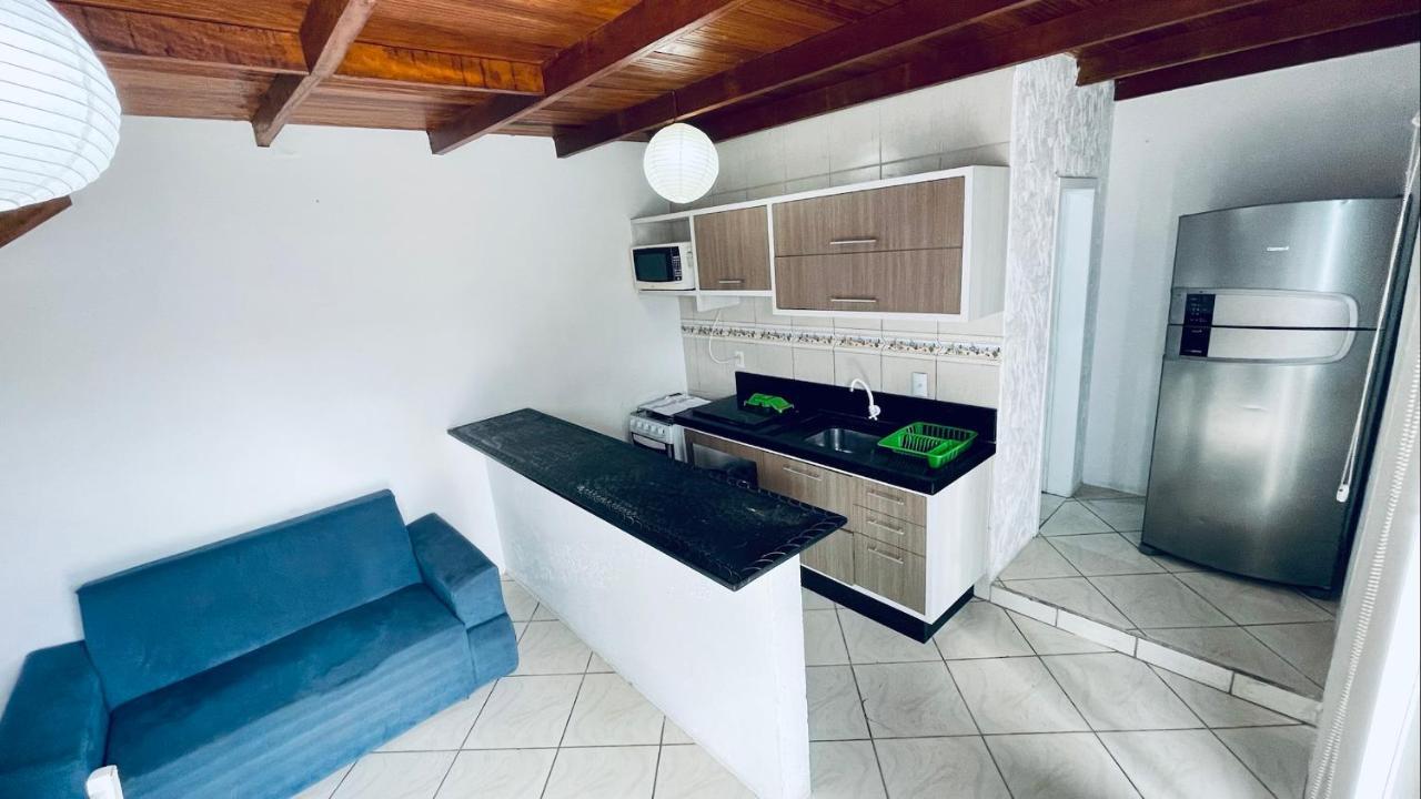 Residencial Morro Macaco Apartamentos Bombinhas Εξωτερικό φωτογραφία