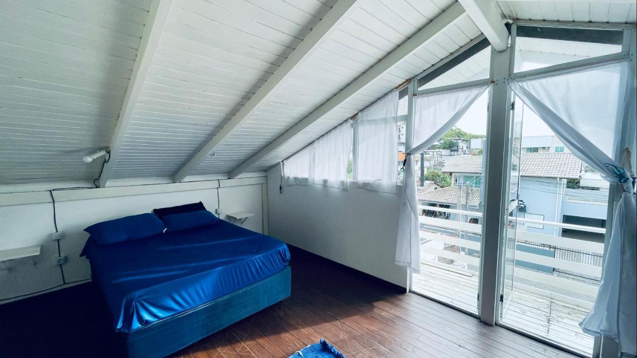 Residencial Morro Macaco Apartamentos Bombinhas Εξωτερικό φωτογραφία