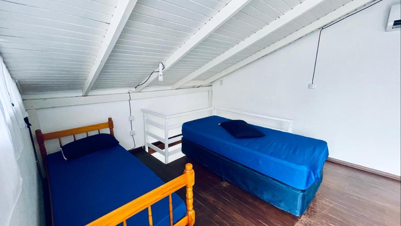 Residencial Morro Macaco Apartamentos Bombinhas Εξωτερικό φωτογραφία