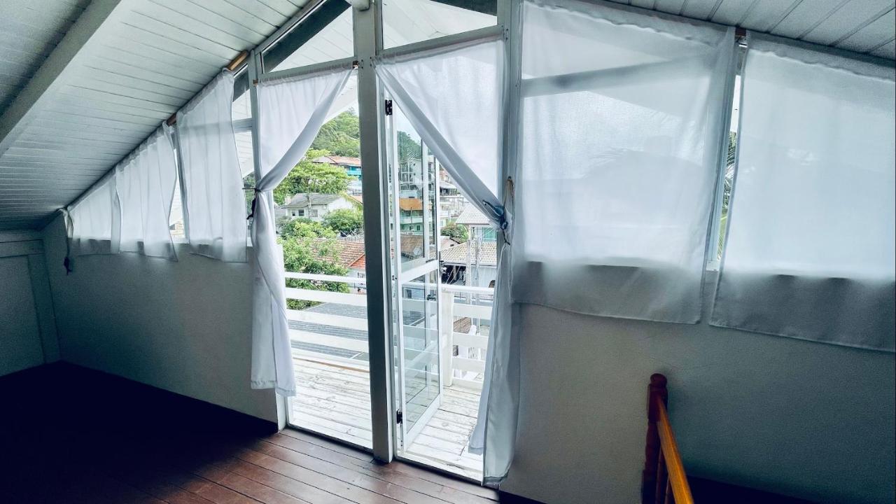 Residencial Morro Macaco Apartamentos Bombinhas Εξωτερικό φωτογραφία