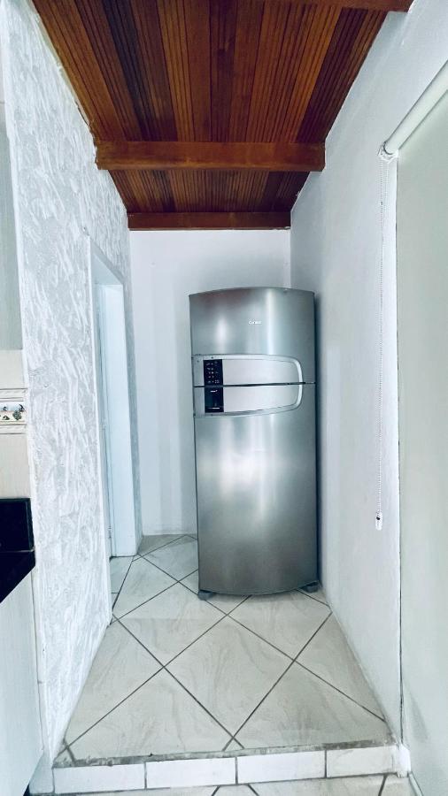 Residencial Morro Macaco Apartamentos Bombinhas Εξωτερικό φωτογραφία