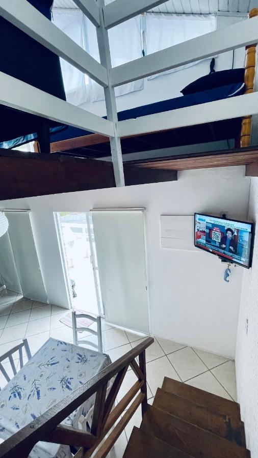 Residencial Morro Macaco Apartamentos Bombinhas Εξωτερικό φωτογραφία