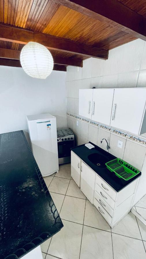 Residencial Morro Macaco Apartamentos Bombinhas Εξωτερικό φωτογραφία